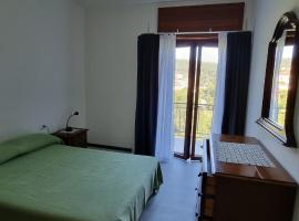 Appartamento Del Duca, hotel a San Severino