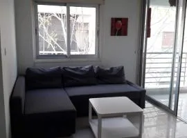 A MODERN APARTMENT FOR YOU