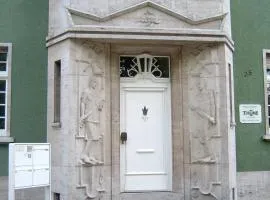Apartmenthaus Villa Lindenbühl