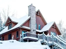 Chalet Boreal Mont-Blanc