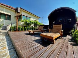 Къща за гости “Александър”, villa in Velingrad