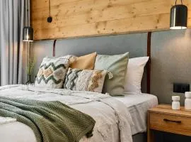 TATRA NEST - Apartamenty z Jacuzzi i SPA