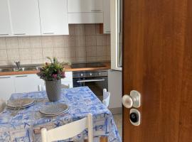 Domomea Holidays, apartement sihtkohas Posada