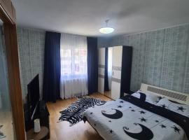 Garsoniera Slanic-Moldova, kuća za odmor ili apartman u gradu 'Slănic-Moldova'