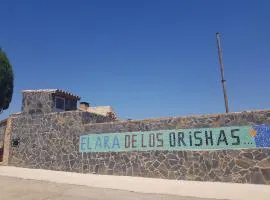 EL ARA DE LOS ORISHAS