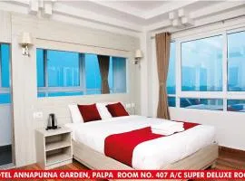 Annapurna Garden palpa