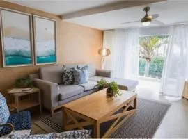 Luxury apartment in Gordons Bay