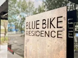 Blue Bike Residence Mamaia Studio