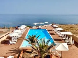 Terrazza sul Mare