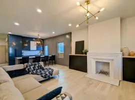 New Main St Geneva Apartment