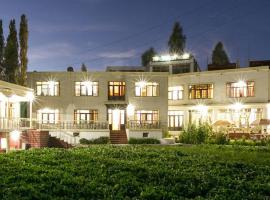 Siala Guest House, hotel in Leh
