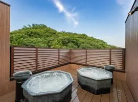 猿投温泉金泉閣