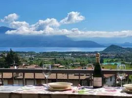 Garda Lake View Apartment