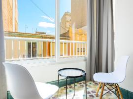 Bieti Castellon, hotel v destinaci Castellón de la Plana