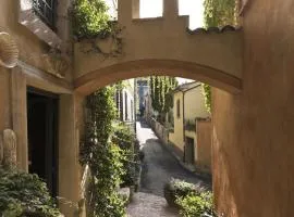 La Casetta di Borgo - Gli Ulivi