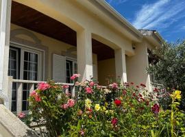 Panoias Country House, hotel in Vila Real