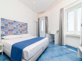 La Dimora del Maestro, ξενοδοχείο στο Αμάλφι