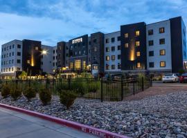 Staybridge Suites - Colorado Springs NE Powers, an IHG Hotel, hotel en Colorado Springs