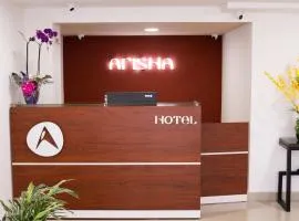 Hotel Arisha Cali