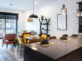 Summit Place - Condo With Mountain Views