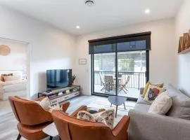 Summit Place - Condo With Mountain Views