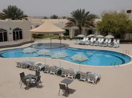 Falaj Daris Hotel