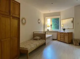 Apartament Jantarowa