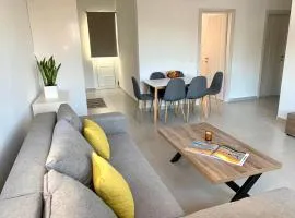 Lýria Boutique Apartments