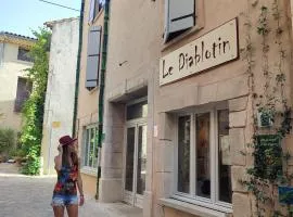 Hostel Le Diablotin