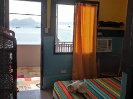 ALFA Beach Front Lodge