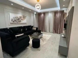 Luxury Apartment in Elbasan