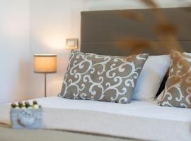 Borgo Dominici, hotel a Ortodonico