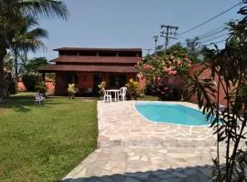 Guapimirim Casa de Campo