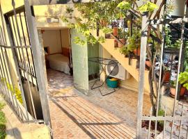 Tirana's Best Stay!, hotel v destinaci Tirana