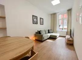 Apartamenty Drukarnia