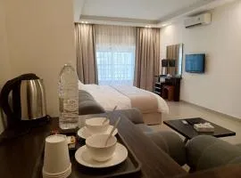 Sedrah Hotel
