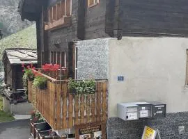 Ferienwohnung Slavica Dorfstrasse 94 Randa