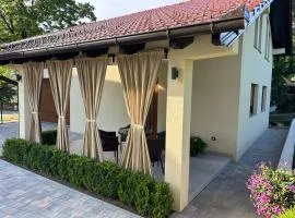 Apartman Marin