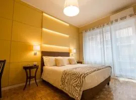 B&B Roma 474