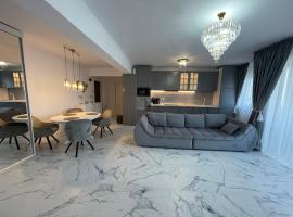 SunSet Apartament, hotel em Oradea