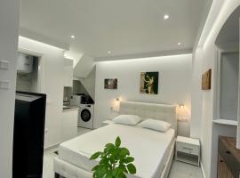 Corfu Port Art Studios &ndash; apartament 