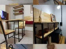 Los Cardones - Ruta40