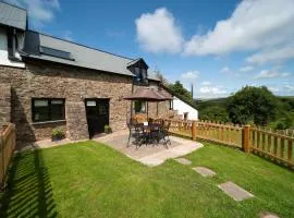 Kingfisher Cottage at Robin Hill 4