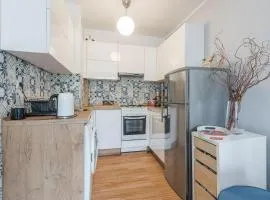Uroczy Apartament II blisko morza