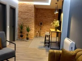 Comfort Apartment 2