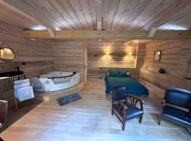 Le Chalet