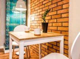 Flamingo Premium Hostel, hotel din Cracovia