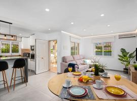 Casa Estaca, Playa Flamenca - Beach and fantastic weather