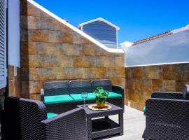 La Casita del Sur, Abades, hotell i Abades