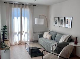 TramaCalm, hotel in Tramacastilla de Tena